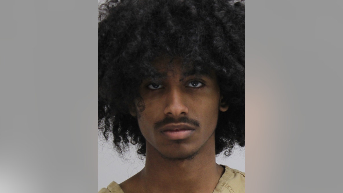 2 teens arrested in fatal shooting of Irving man over alleged stolen gun