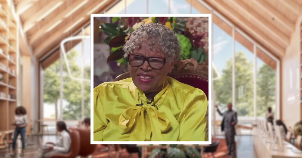 Opal Lee, the 'Grandmother of Juneteenth,' turns 100 as Fort Worth clears space for new Juneteenth museum