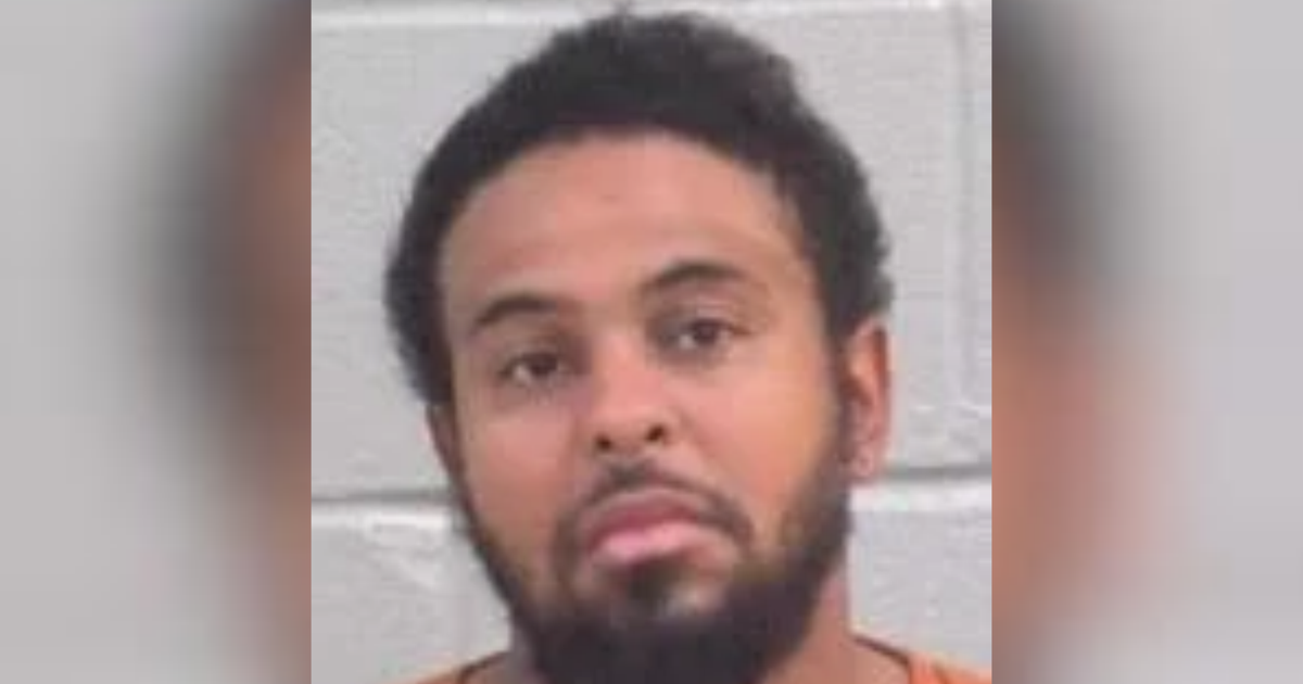 Bedford man wanted for indecency with a child arrested in West Texas