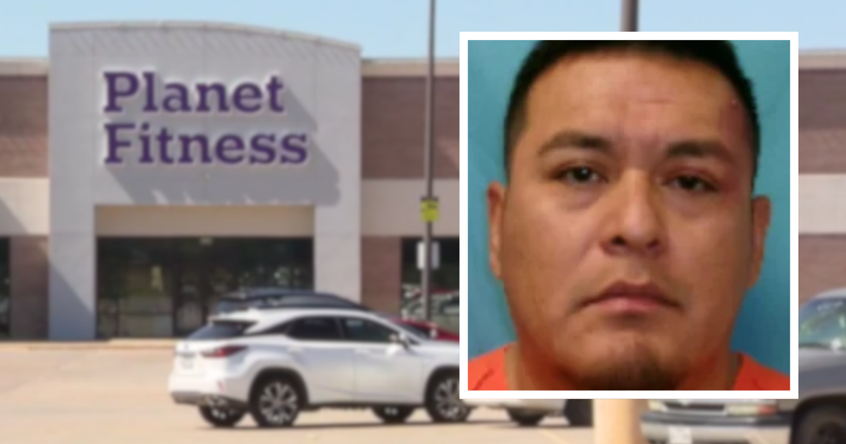 Aubrey man arrested for secretly recording woman at Frisco gym, child pornography