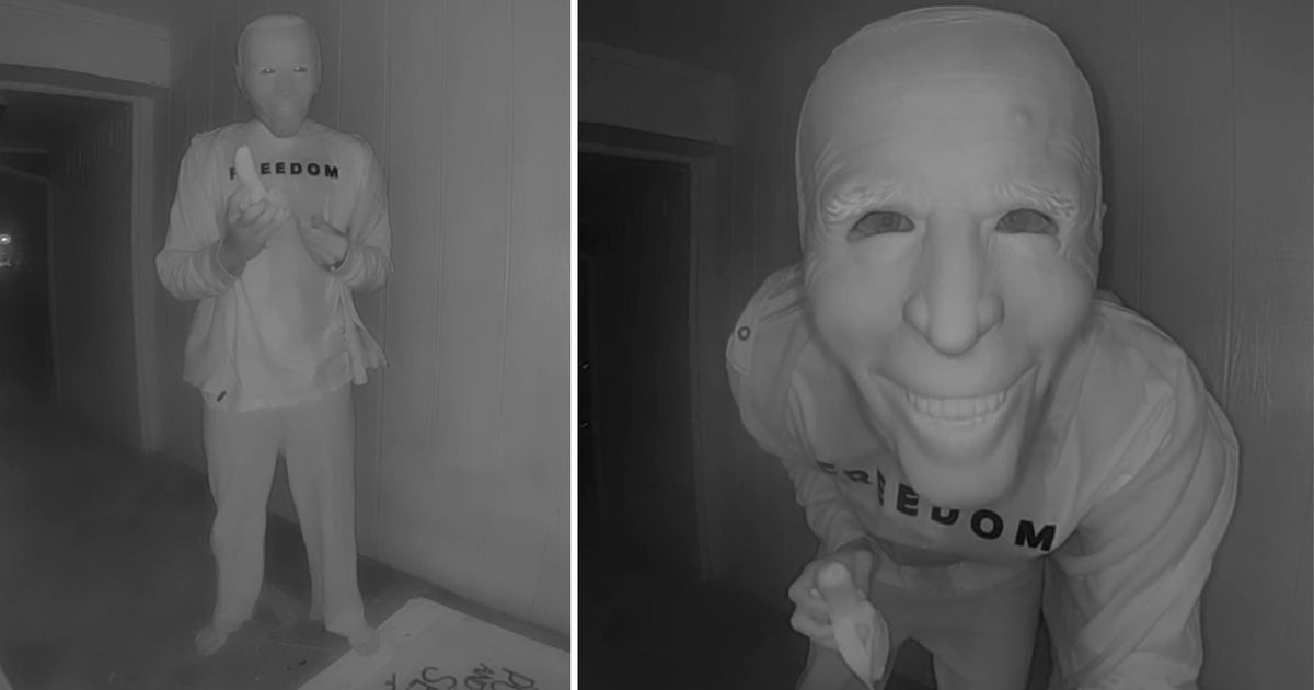 Watauga doorbell video