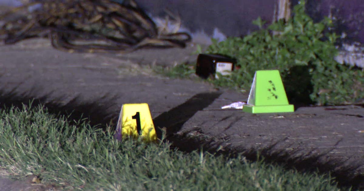 Shooting News Image