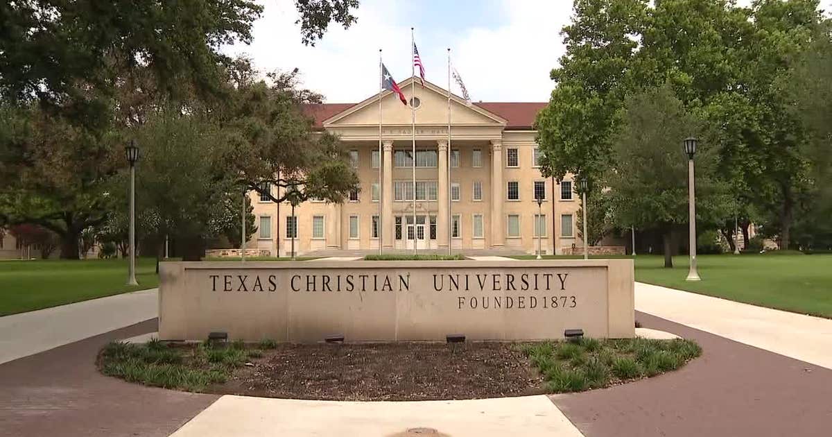 Lawsuit claims TCU mishandled campus rape complaint