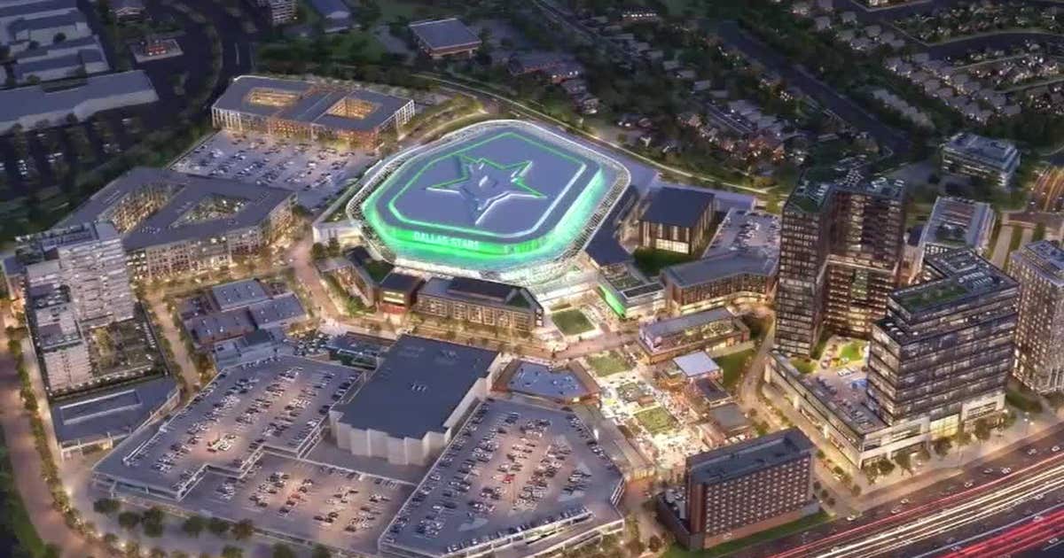 Plano residents meet in opposition of new Dallas Stars arena project