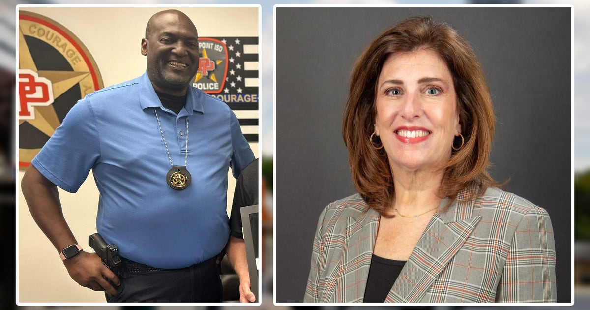 Interim leadership