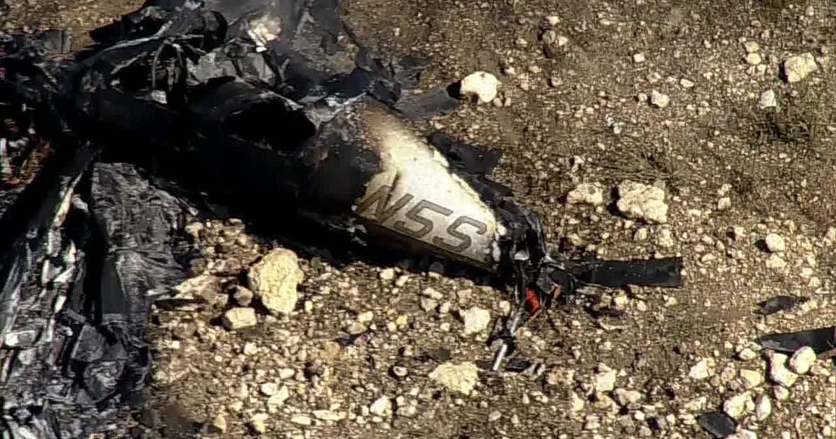 NTSB reveals flight data for deadly 1-minute flight near Haslet