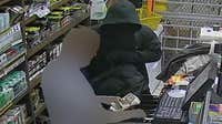 Trackdown: Man steals cash, Newport cigarettes from Dallas convenience store