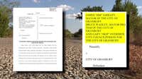 Granbury leaders hired lawyer to sue city, halting recall petition over data center concerns