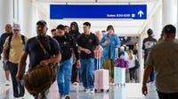 North Texas airport called out as 'most stressful' in America for travelers