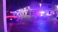 Dallas police investigating fatal shooting of toddler in South Oak Cliff