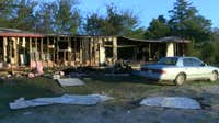 3 children dead, 2 critical after Canton house fire