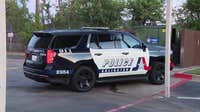 Man shot in Arlington drives into Fort Worth before dying outside gas station