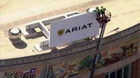 Dickies Arena renamed Ariat Arena in new 10-year partnership