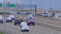 Dallas' most dangerous intersections revealed in new traffic data