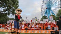 Red River Rivalry guide: Everything you need to know ahead of the game