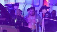 Arlington dad admits to stabbing 2 children, affidavit says