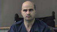 Nidal Hasan’s Fort Hood execution set for Dec. 3 by firing squad