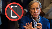 Abbott calls for elimination of screen time in Texas classrooms