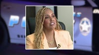 Top Dallas Police spokesperson on administrative leave amid investigation into police vehicle use
