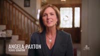 Angela Paxton ad asks Republicans not to focus on just one 'individual’ on the team