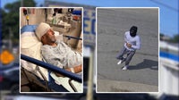 Dallas business owner pistol whipped during robbery, police search for suspect