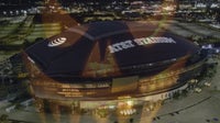 AT&T Stadium named most haunted sports venue and it’s not just the Cowboys’ season