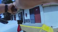 Dallas police release bodycam video of deadly officer-involved shooting