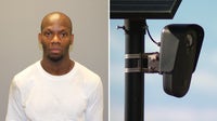 Convicted NTX burglar argues Flock camera use violated constitutional rights