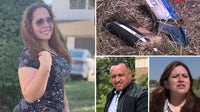 Family hopes wallet discovery leads to whereabouts of missing Denton mother