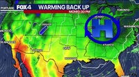 Dallas weather: Cool spell ends State Fair of Texas as steady warming trend approaches