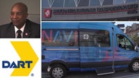 Incoming DART CEO's former company sees more closures amid criminal investigation, budget crisis