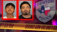 Two arrested after suspected intoxicated hit-and-run hits bicyclist in Denton