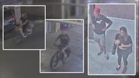 Trackdown: E-bike bandits in Fort Worth steal four vehicles from apartment garage