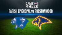 Texas High School Football: Parish Episcopal takes on Prestonwood Christian on FOX 4+