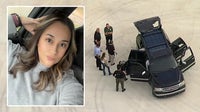Two dead in apparent murder-suicide after Burleson kidnapping and police chase