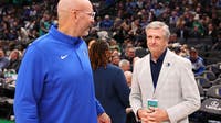 Dallas Mavericks CEO Rick Welts to retire, Ethan Casson named successor