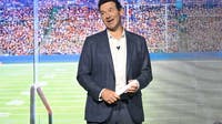 Former Cowboys quarterback Tony Romo leaves CBS Sports after OWI charge