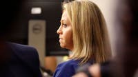 Amber Guyger to be released early from prison Friday following murder conviction
