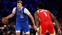 Dallas Mavericks hope Cooper Flagg, return of Kyrie Irving lead team to improved 2026-27 season