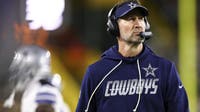 Cowboys leadership backs Brian Schottenheimer after consecutive offensive disappointments