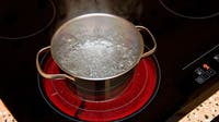 Boil water notice issued for Ventana neighborhood in Fort Worth