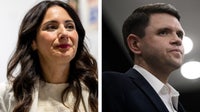 Talarico, Hinojosa make final pushes to voters as polls show competitive Texas race