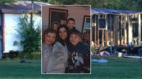 Community mourns mom and 4 children killed in Van Zandt County house fire