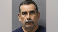 Gainesville school custodian arrested for indecency with a child
