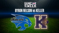 Texas High School Football: Keller beats Byron Nelson on FOX 4+