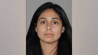 Northlake mother held on $2M bond after alleged stabbing of husband, 2 children