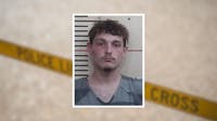Man arrested after single gunshot hits two people in Parker County