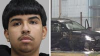 2 teens arrested in South Dallas shootout that left six injured