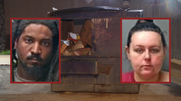Fort Worth newborn drowned in motel bathtub, mother charged with capital murder
