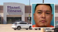 Aubrey man arrested for secretly recording woman at Frisco gym, child pornography